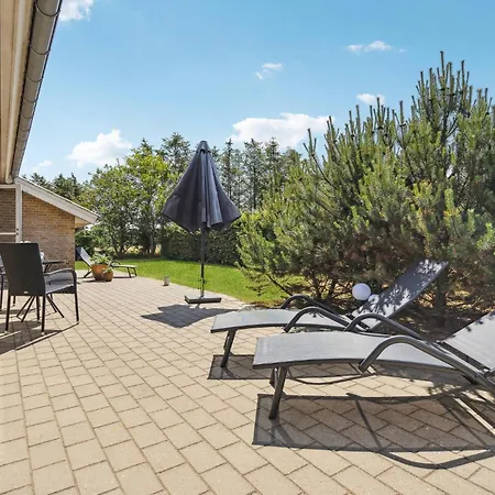 Holiday home Gorgeous In With Wifi