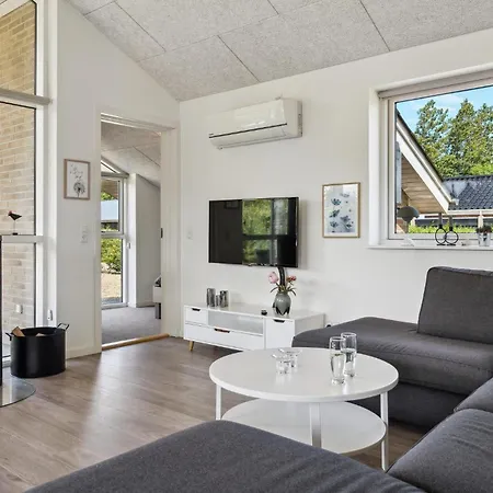 Gorgeous In With Wifi Holiday home *