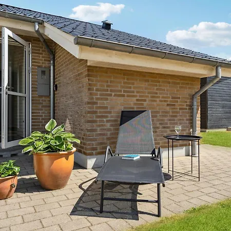 Holiday home Gorgeous In With Wifi Tarm
