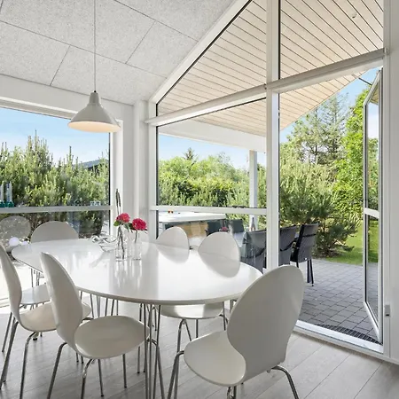 Holiday home Gorgeous In With Wifi