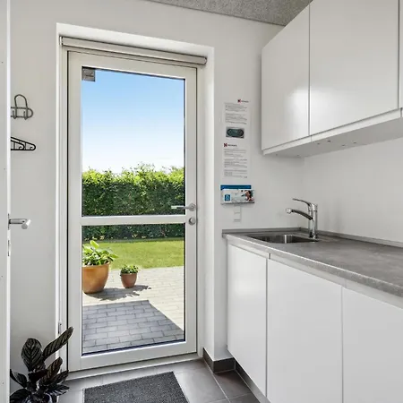 Gorgeous In With Wifi Holiday home