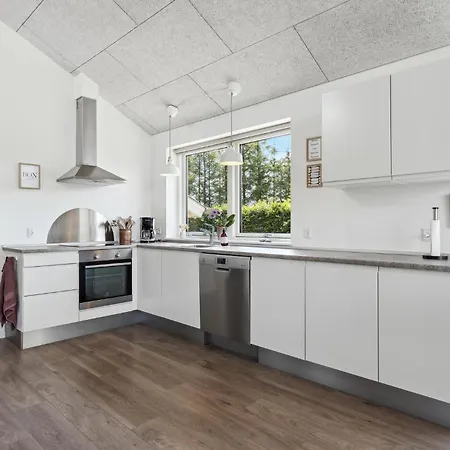 Holiday home Gorgeous In With Wifi